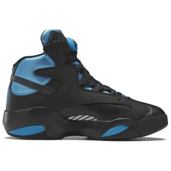 Reebok Shaq Attaq Azure