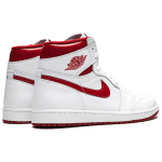 Jordan Air Jordan 1 Retro Metallic Red 2017
