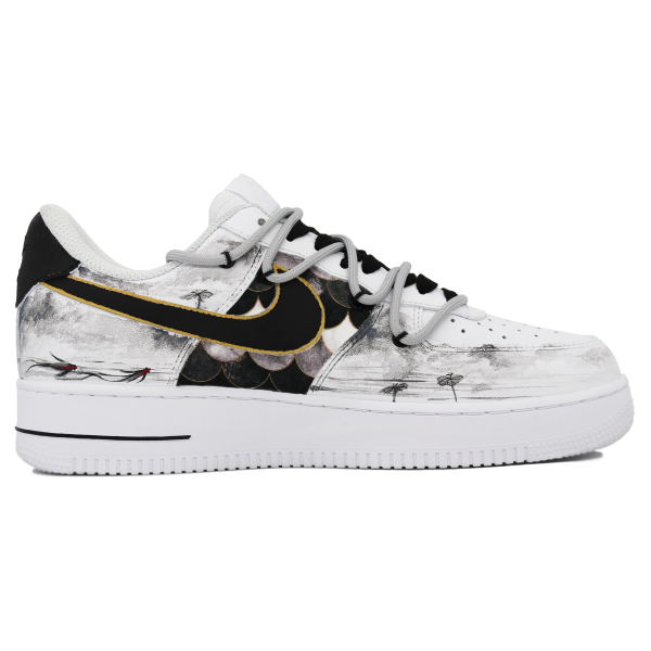 【 】 Nike Air Force 1