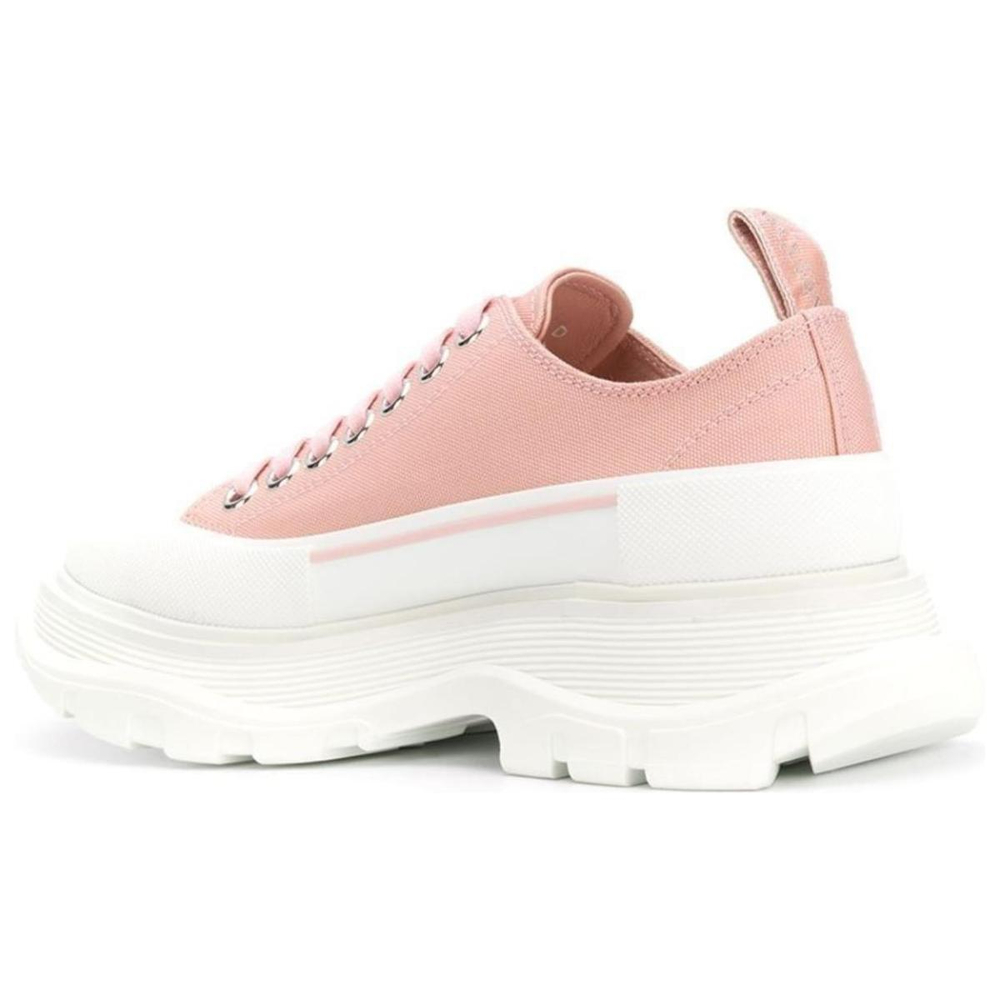 Alexander McQueen Tread Slick PU