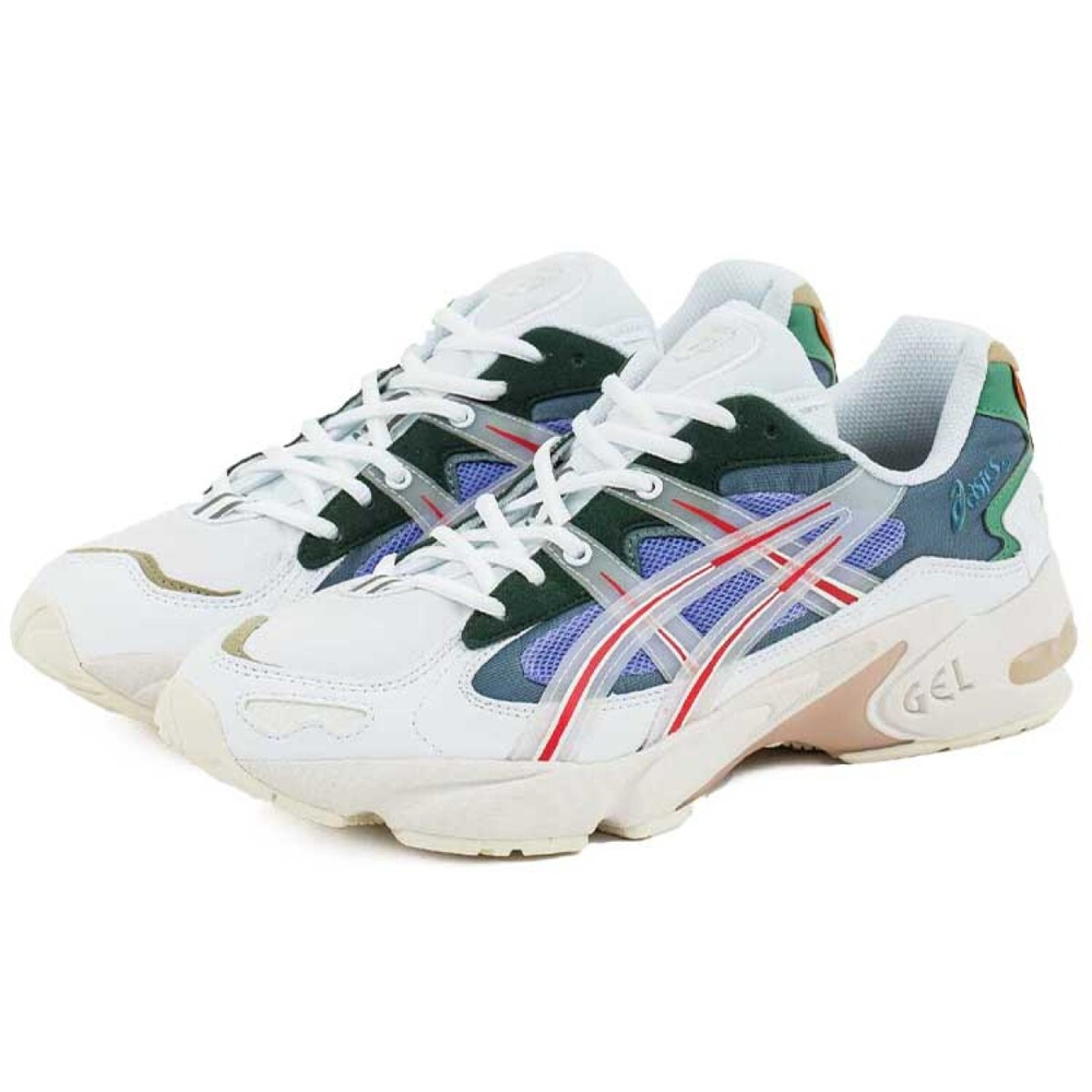 HBX x Asics Gel-Kayano 5