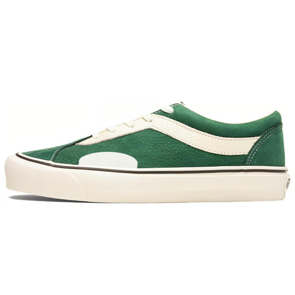 Julian Klincewicz x Vans Bold Vault Ni LX