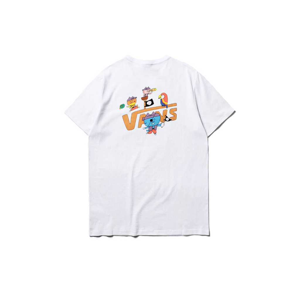 Vans T