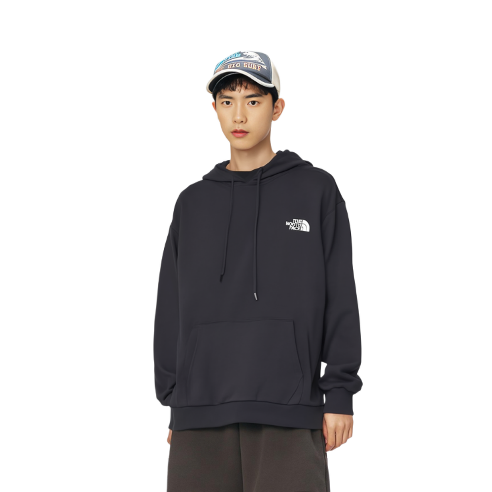 /THE NORTH FACE Logo