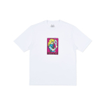 PALACE Mangal T-Shirt White T