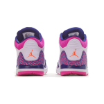 BP Air Jordan 3 Retro "Barely Grape"