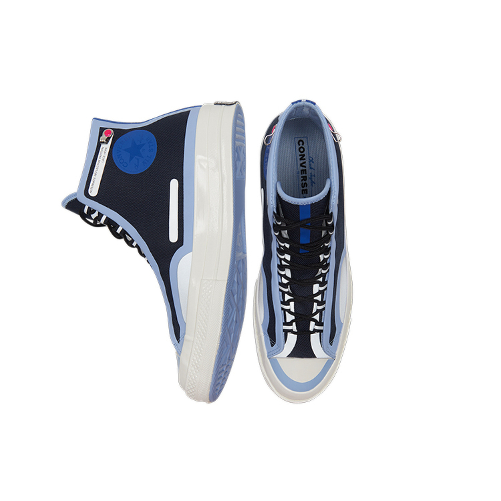 Converse 1970s Chuck 70 High 'Seam Tape - Serenity'