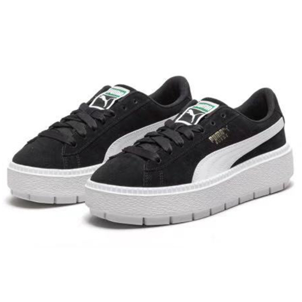 PUMA Platform Trace