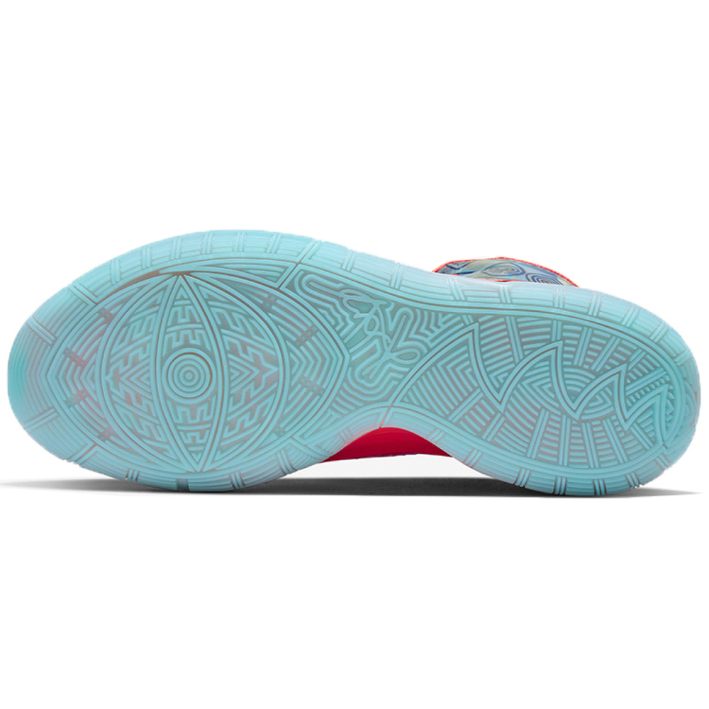 Nike Kyrie 6 Pre-Heat "Manila" 6