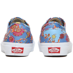Liberty Fabrics x Vans Old Skool Tapered