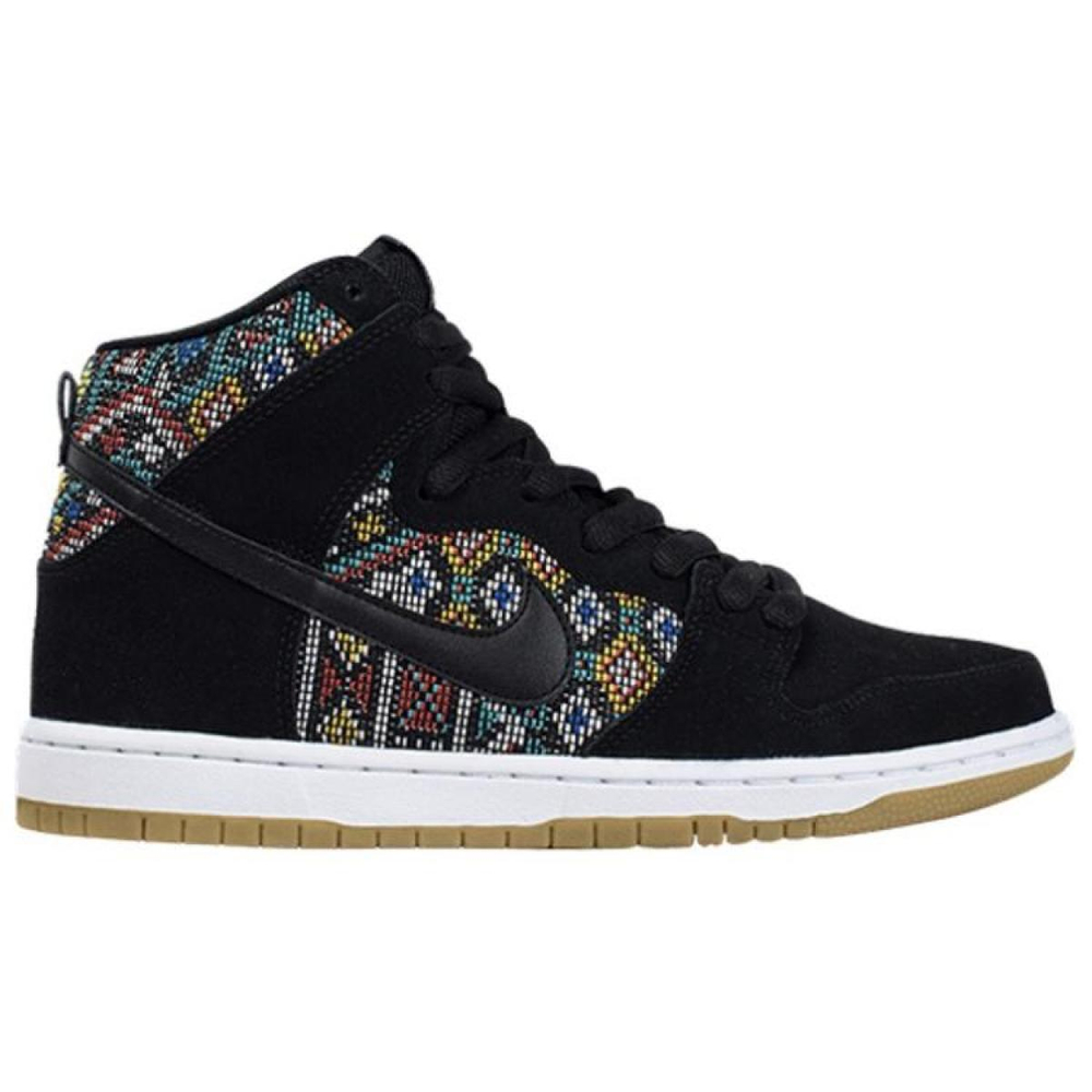 Nike Dunk SB Aztec Geometry