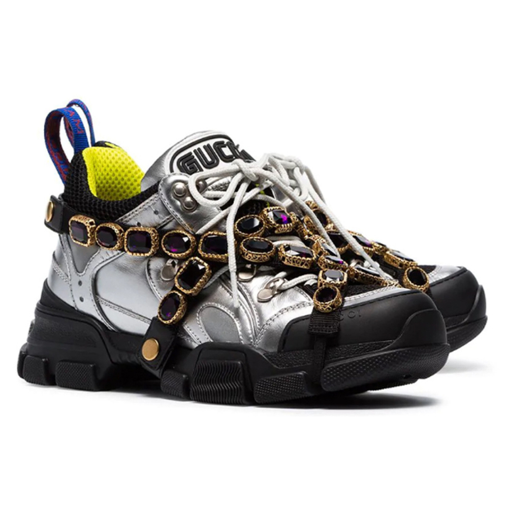 GUCCI Flashtrek