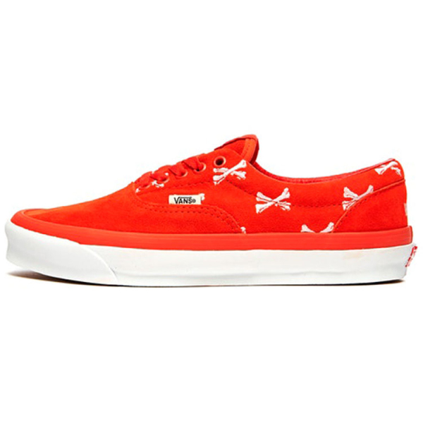 WTAPS x Vans Era Lx