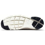 Nike Air Footscape Woven Chukka Light Bone