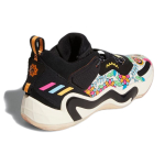 Adidas DAY "Day of the Dead" TPU