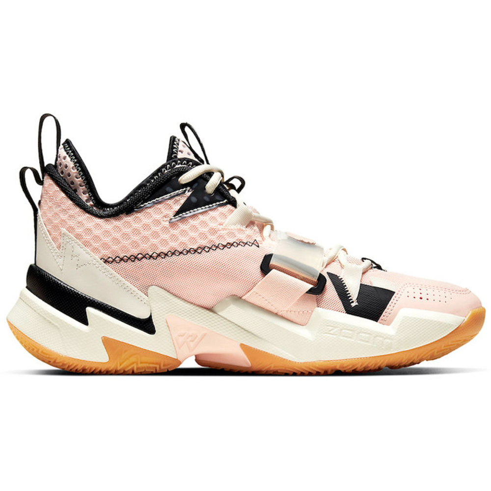 Jordan Why Not Zer0.3 "Washed Coral" 3