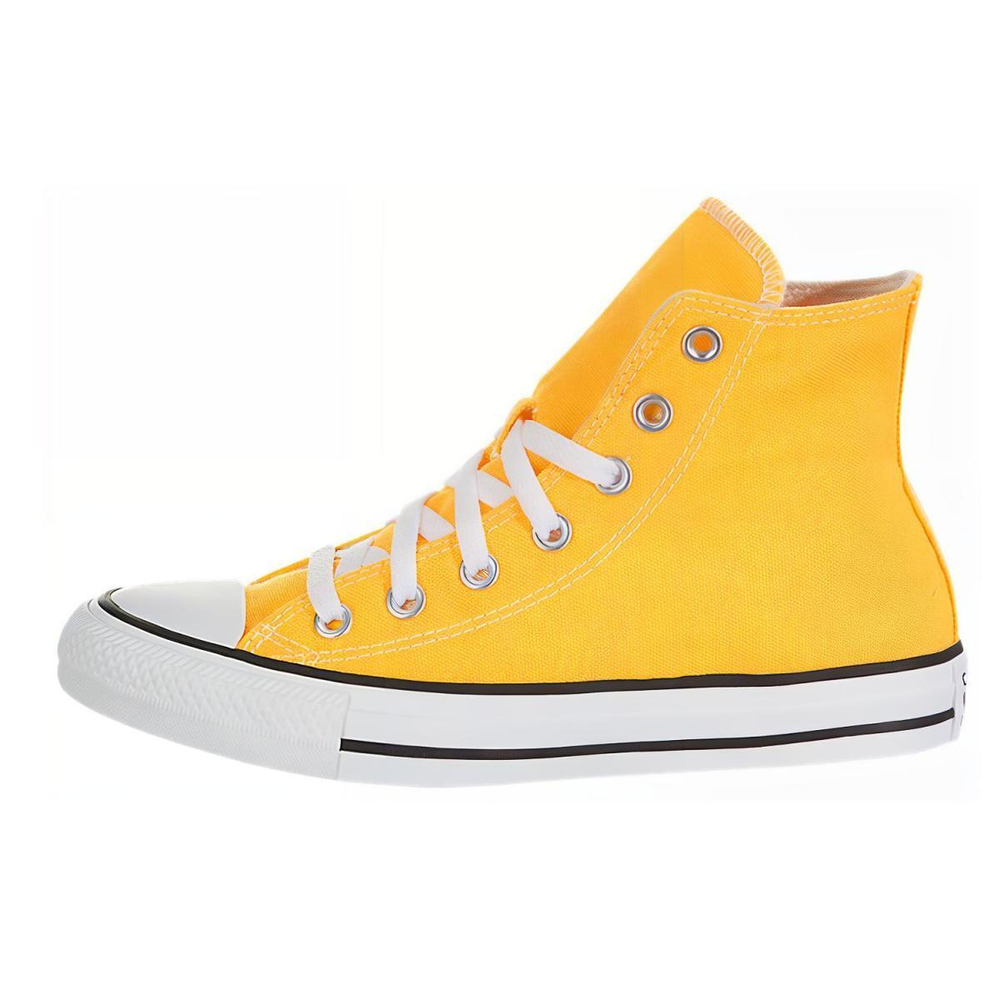 Converse Chuck Taylor All Star High 'Laser Orange'