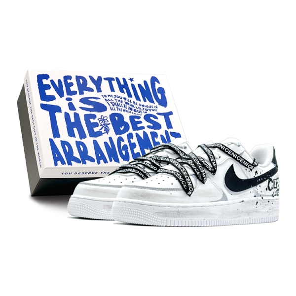 【 】 Nike Air Force 1 Low