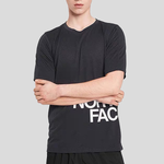 THE NORTH FACE logo T