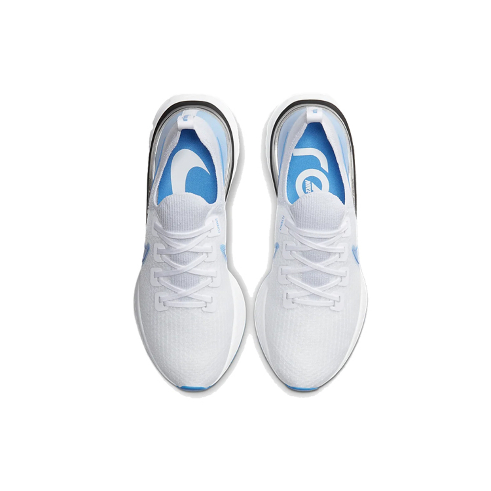 Nike React Infinity Run Flyknit 1