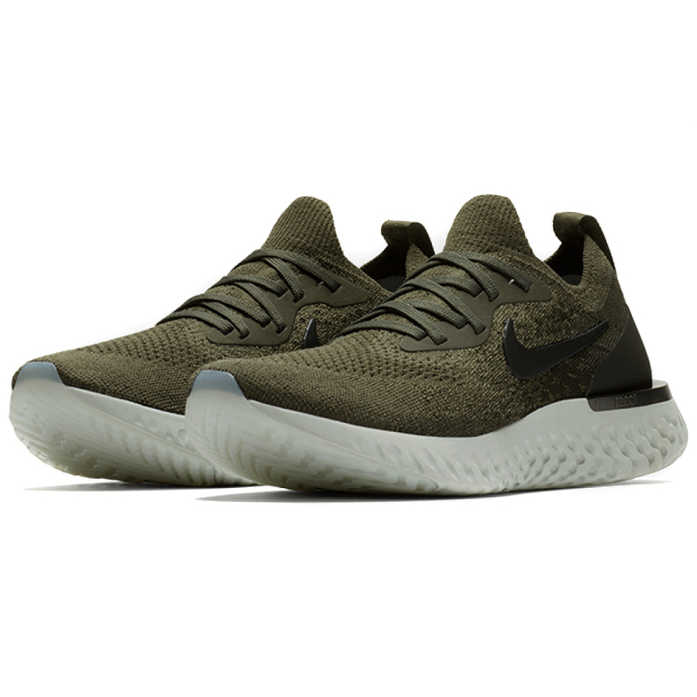Nike Epic React Flyknit 1