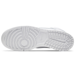 Nike Dunk SP "Pure Platinum"