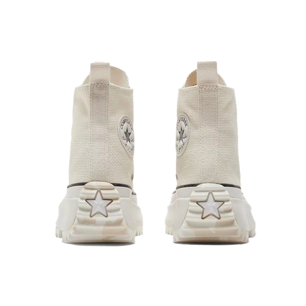 Converse Run Star Hike