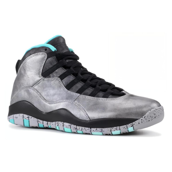 Jordan Air Jordan 10 Retro Lady of Liberty 2015