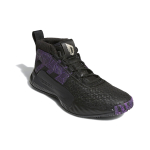 MARVEL x adidas Dame 5 "Black Panther"