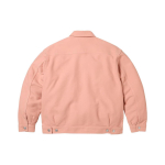 Supreme FW23 WEEK5 MOLESKIN WORK JACKET