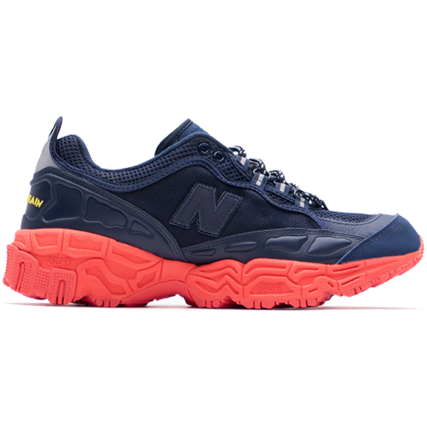 Herschel/ x New Balance NB 801