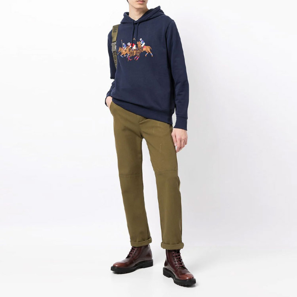 Polo Ralph Lauren Logo