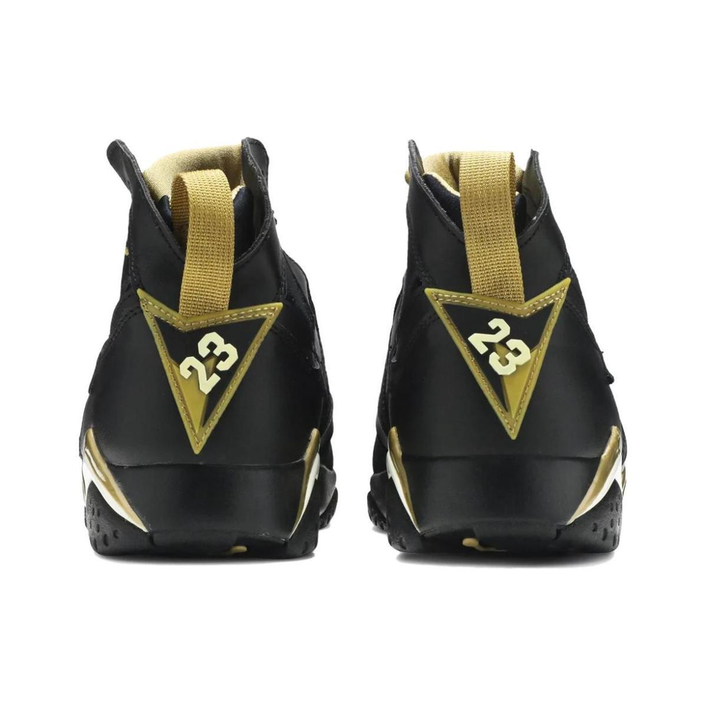 Jordan Air Jordan 7 Retro Golden Moments Pack