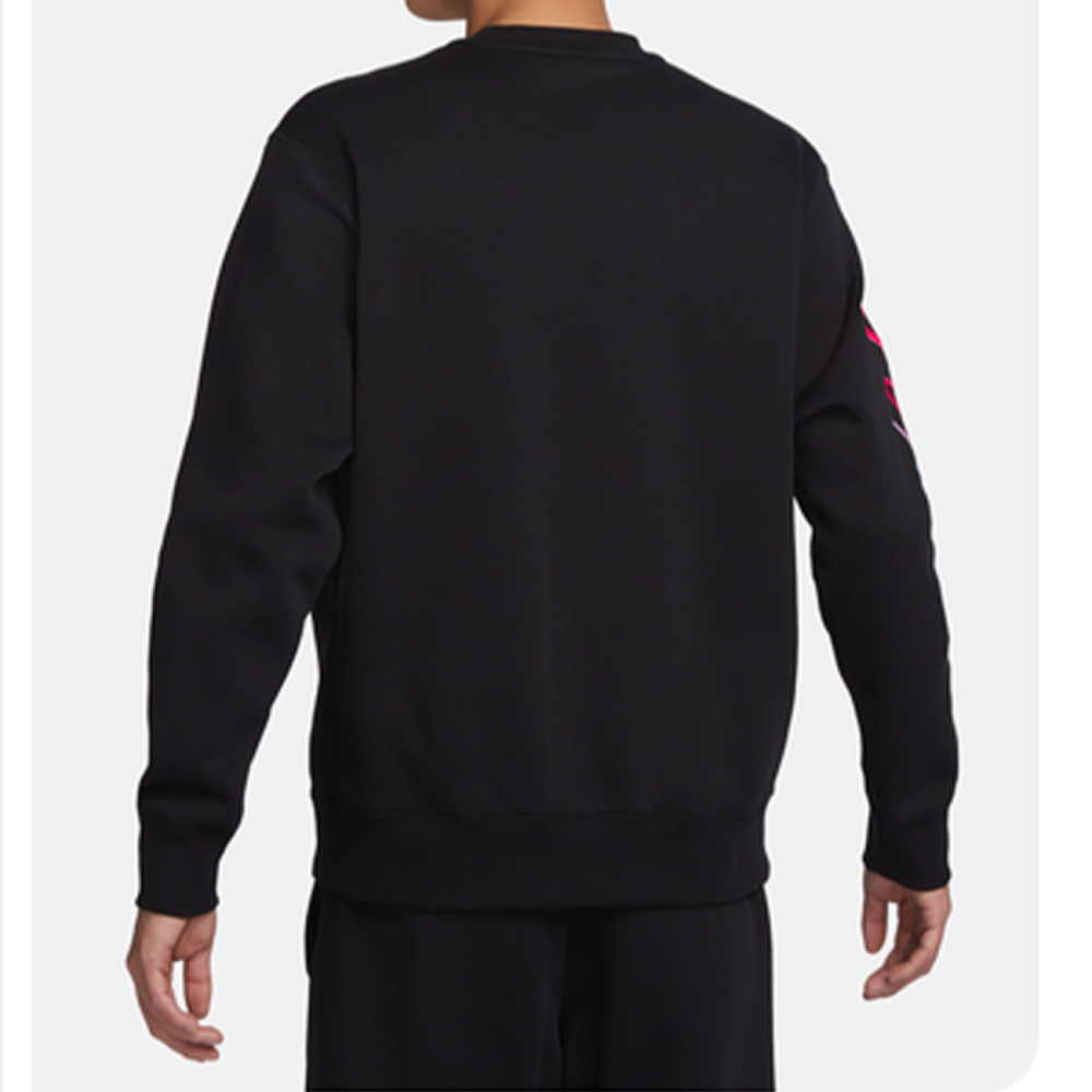 Nike CLUB FLEECE Logo