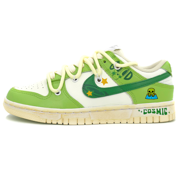 【 】【 】 Nike Dunk 520 vibe