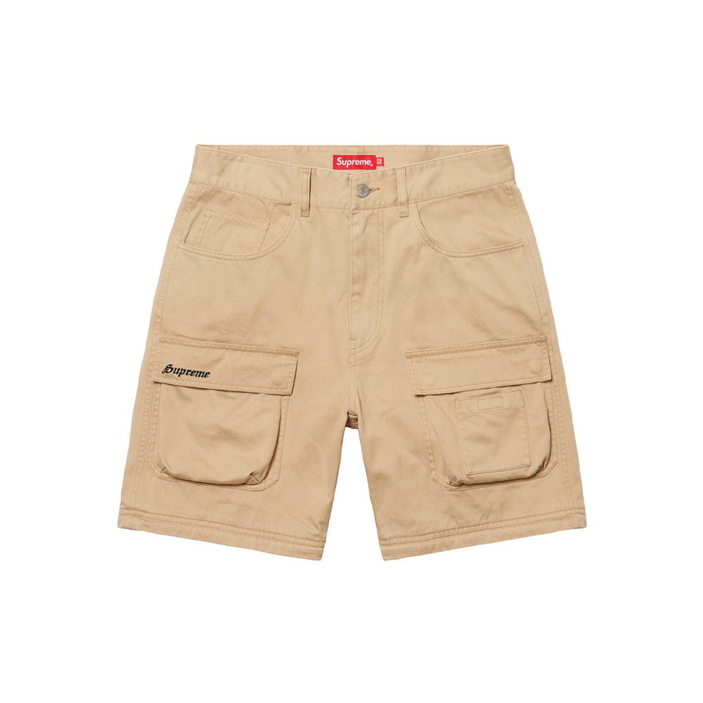 Supreme Week 13 Zip-Off Utility Pant