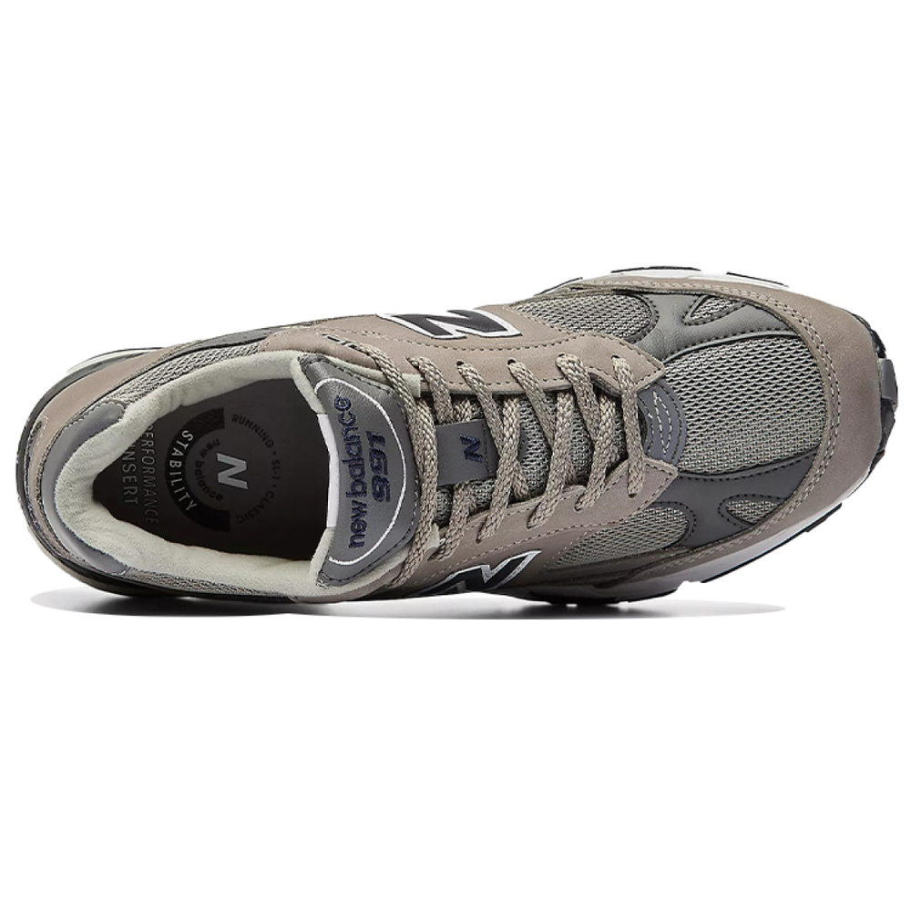 New Balance NB 991 20 TPU