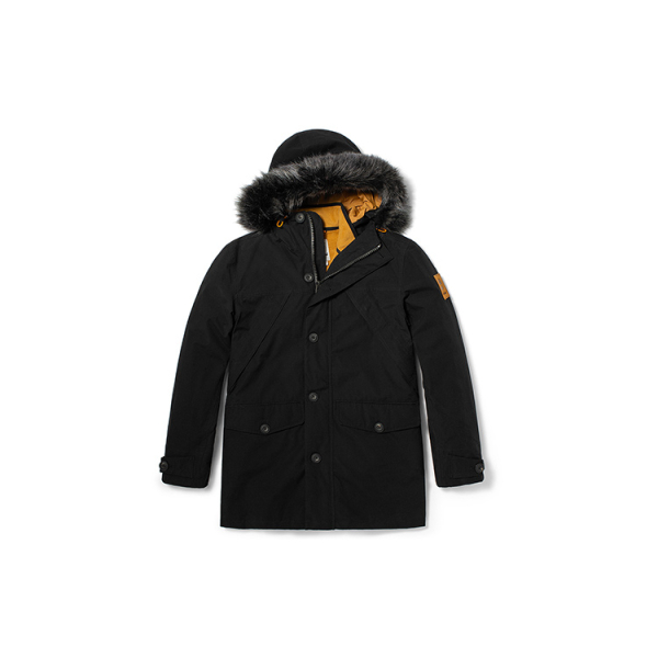 Timberland Logo