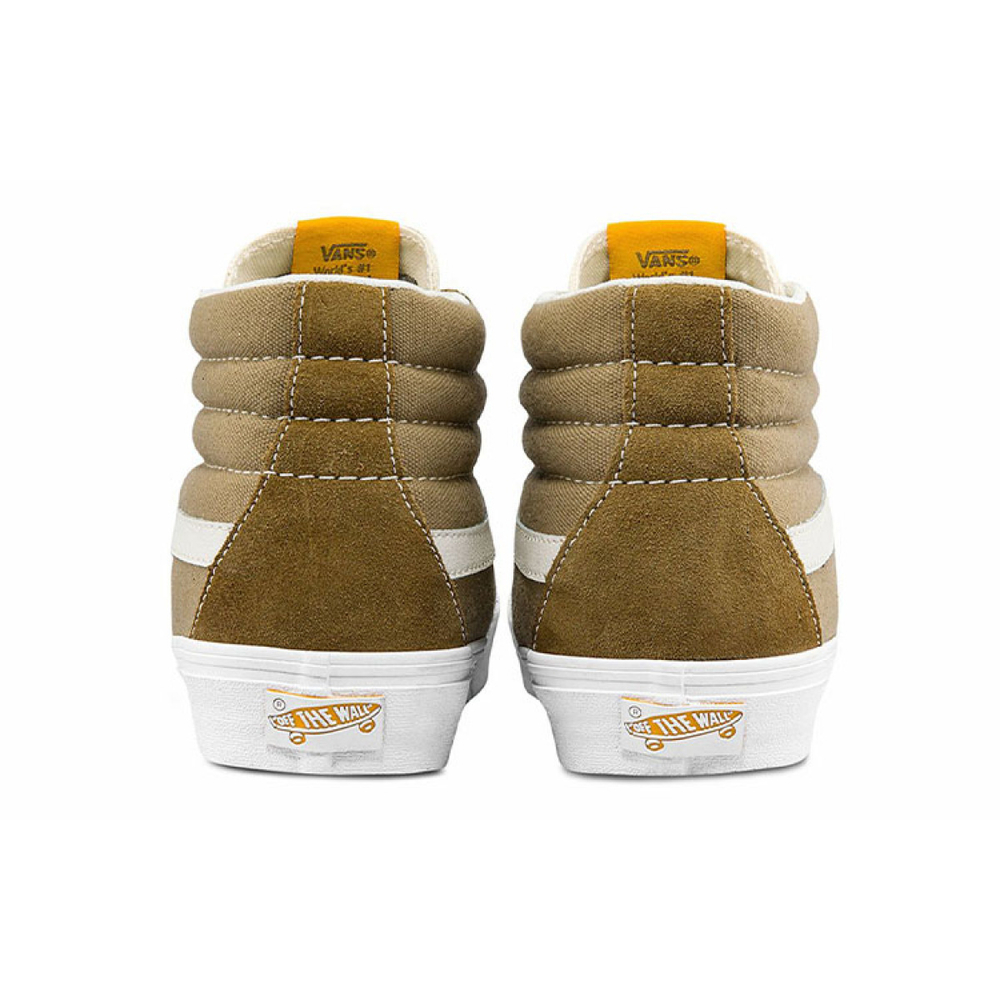 Vans SK8 Reissue VR3 LX