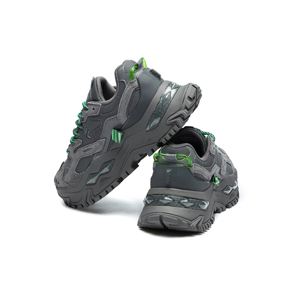 FILA FUSION