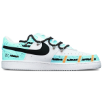 【 】 Nike Court Vision 1 Low