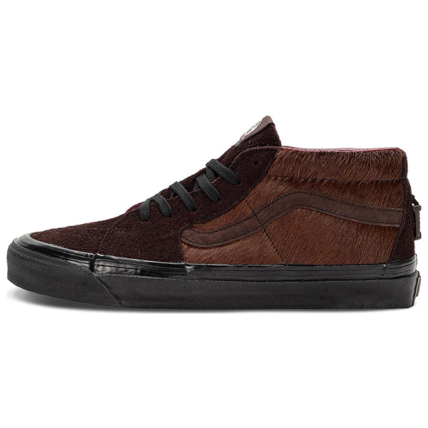 Randomevent x Vans SK8