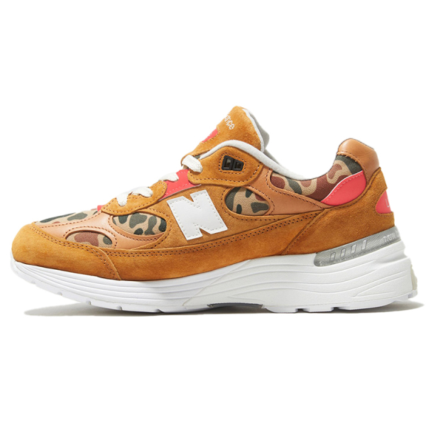 Todd Snyder x New Balance NB 992