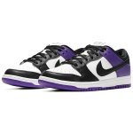 Nike Dunk SB Pro "Court Purple"