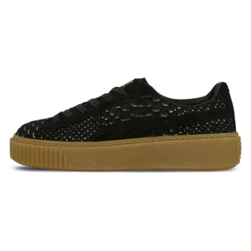 FENTY BEAUTY/ x PUMA Platform Exotskin