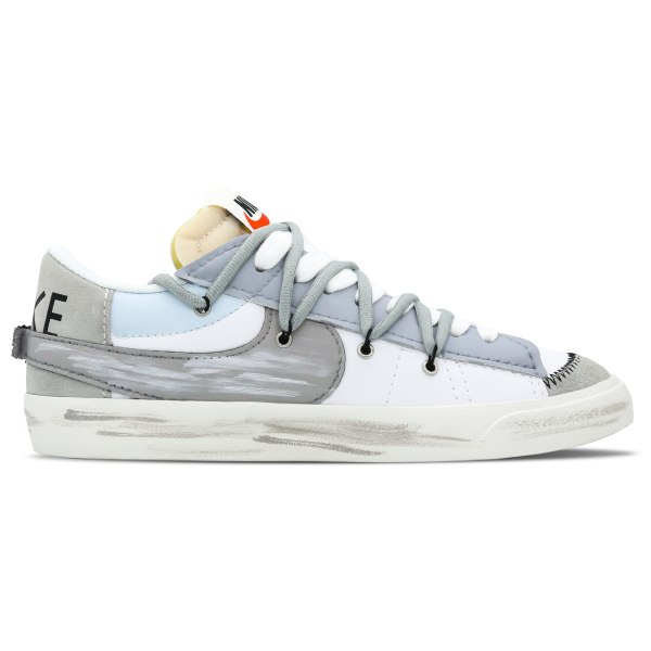 【 】 Nike Blazer Low '77 Jumbo