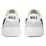 Nike Blazer Platform