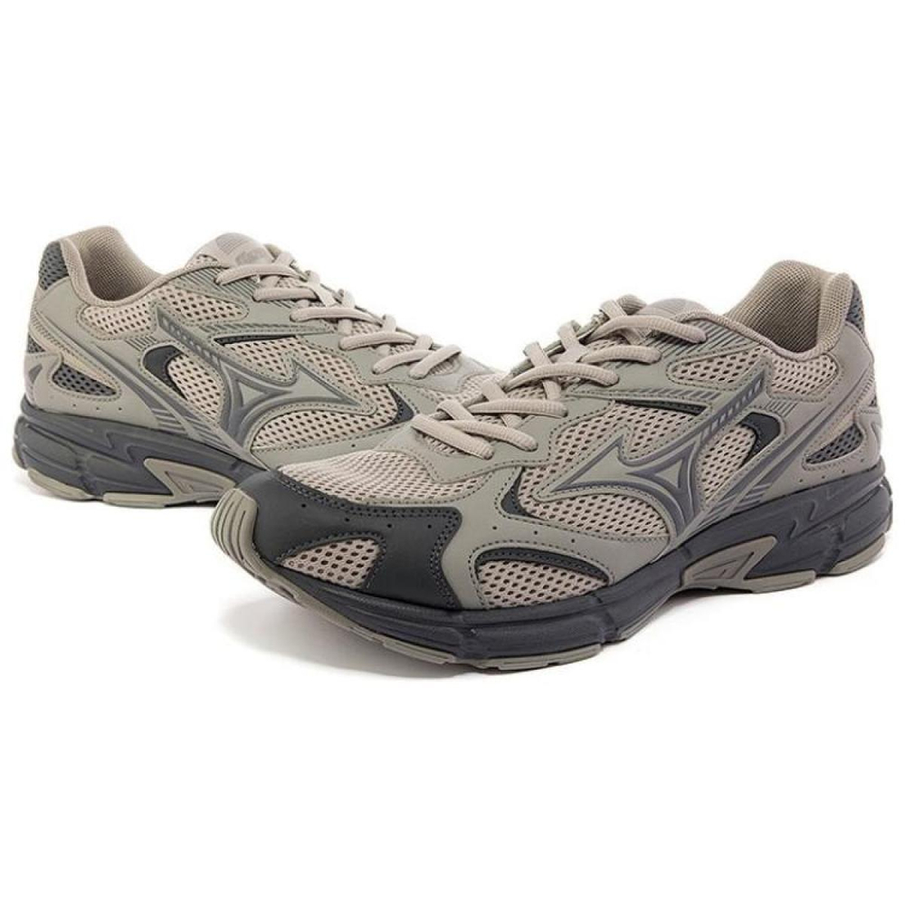 Mizuno Cyclone Speed 2K