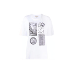 Alexander McQueen SS21 T