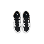 Jordan Air Jordan 1 Mid Logo